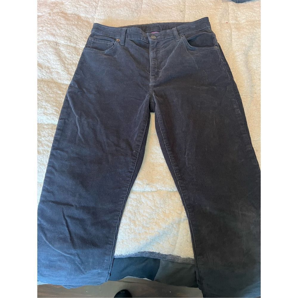 Patagonia corduroy skinny jeans